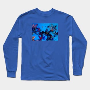 Under the Sea Long Sleeve T-Shirt